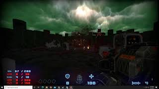 Prodeus - Custom Map Explosion