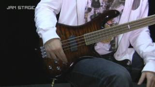 SCHECTER Elite 4
