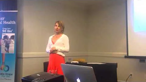 Certified Coach Sharon Meredith