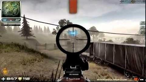 Noveske silenced OSM2 Prokill