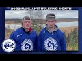 NAHL Midwest Division PSA Stand Up For Others NAHL Midwest Division PSA Stand Up For Others