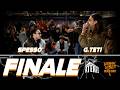 SPESSO VS G TETI I FINALE BLOCK PARTY V I URBAN VIBES II