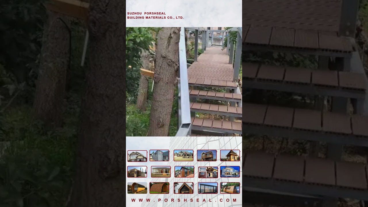 prefab house # construction # design # home # modular house     www.porshseal.com