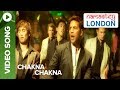Chakna chakna uncut song  namastey london  akshay kumar  katrina kaif