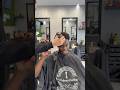 Ça lui va bien ? #saka #haircut #cut