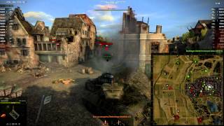 my super heavy tank destroyer !!! screenshot 3