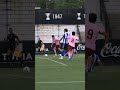 💥 Javi Guerra a pie de campo 💥