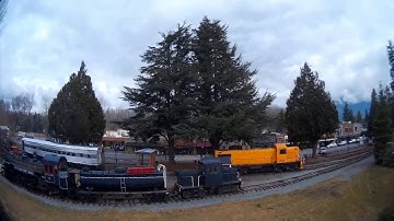 "71g 2 super simple servo Gimbal" camera test hexacopter CC3D 2204 2300kv KingKong January 26, 2017