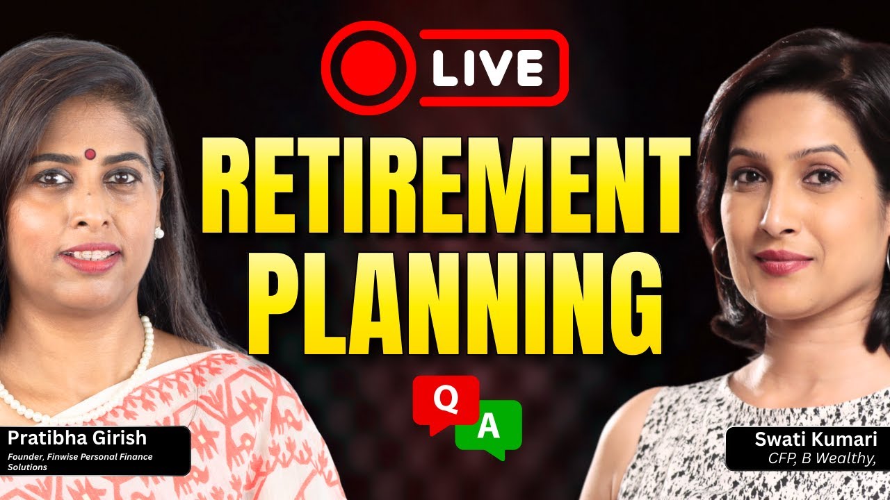B wealthy Retirement Planning | B wealthy Live