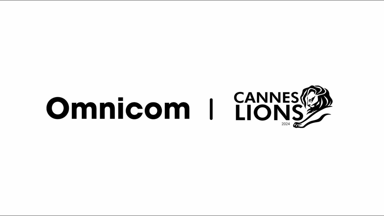 Omnicom at Cannes Lions 2024
