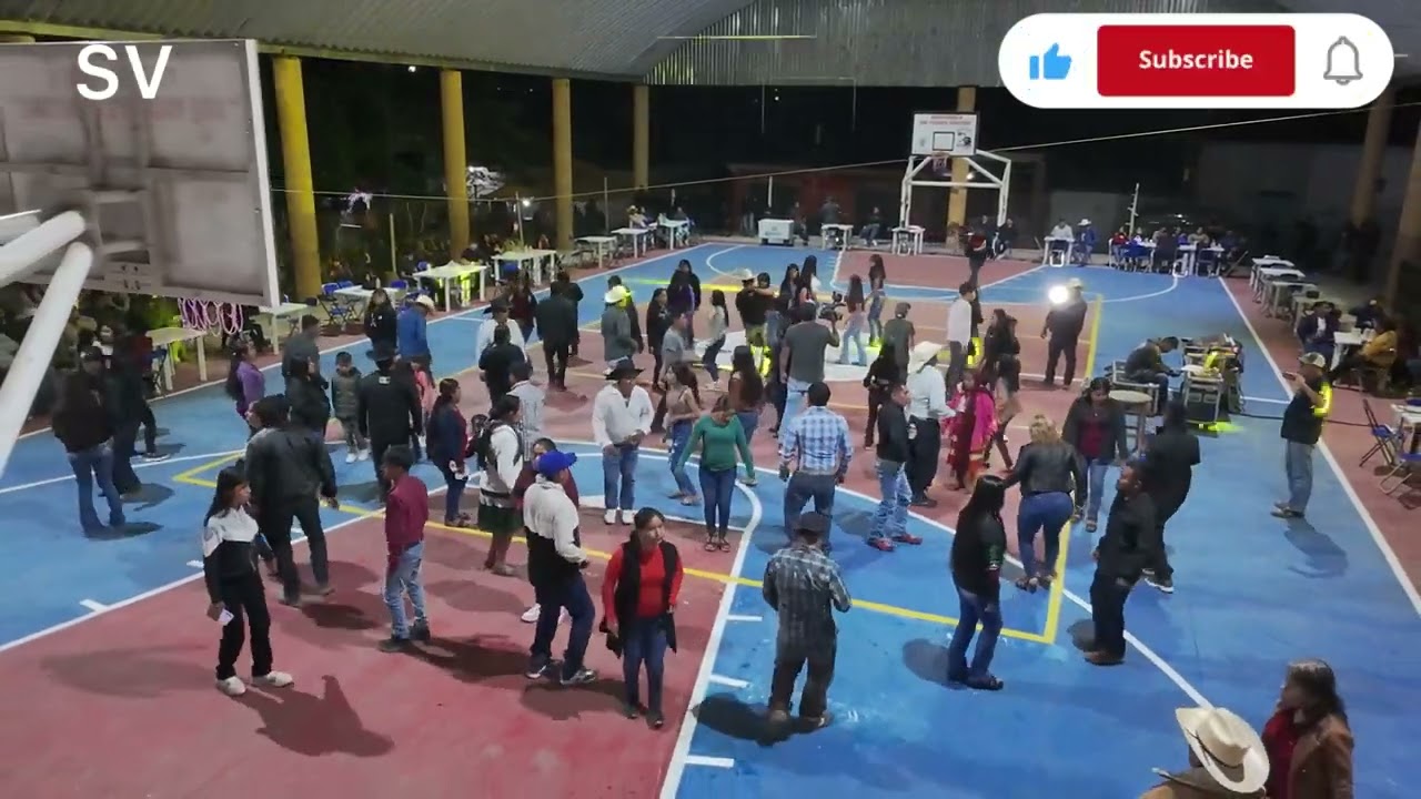 San Vicente Coatlán 2025 abril 7