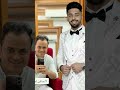 المحظوظين في الدنيا تلاتهاللى عرفني واللى هيعرفني واللى نفسه يتعرف عليا زي مابقولكم كده أهم شي