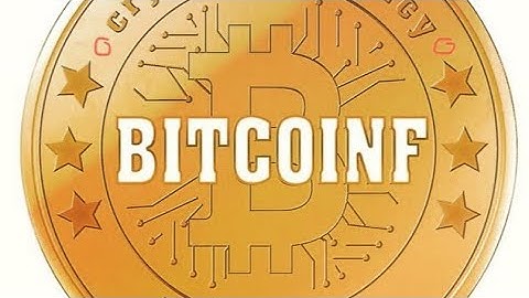 Hướng dẫn đăng ký BITCOINF / Rút về ví METAMASK