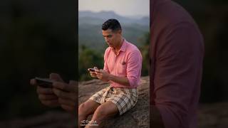 What If Football Superstars Fasted During Ramadan? ⚽🌙🔥