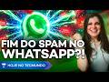 FIM DO SPAM NO WHATSAPP?! APPLE SEM TIM COOK! MICROSOFT QUER QUE VOCÊ USE O EDGE, GEN Z NA MIRA E +