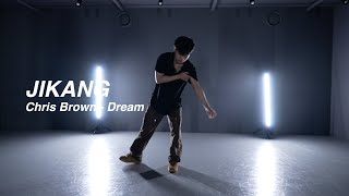 I Chris Brown - Dream  I JIKANG I PLAY THE URBAN