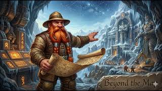 Beyond the Map I Brann Bronzebeard Tribute I World of Warcraft I WOW Gaming I Epic Adventure Music