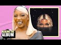 Victoria Monét Explains Every Song On &#39;JAGUAR II&#39; | Making The Album