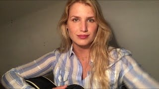 Despedida - Wesley Safadão (Cover Cris Hagman)