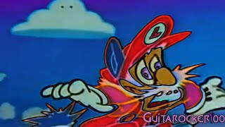YTP: ID SAY HE SH*T ON OUR TAIL (Repoop)