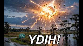 Tunguska Event and Younger Dryas