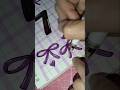Easy Front Page #shorts #frontpage #coverpage #assignment #grade7 #art #ideas #diy