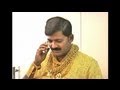 Tailored For Fame Indian Man Wears 250 000 Shirt Made Of Gold