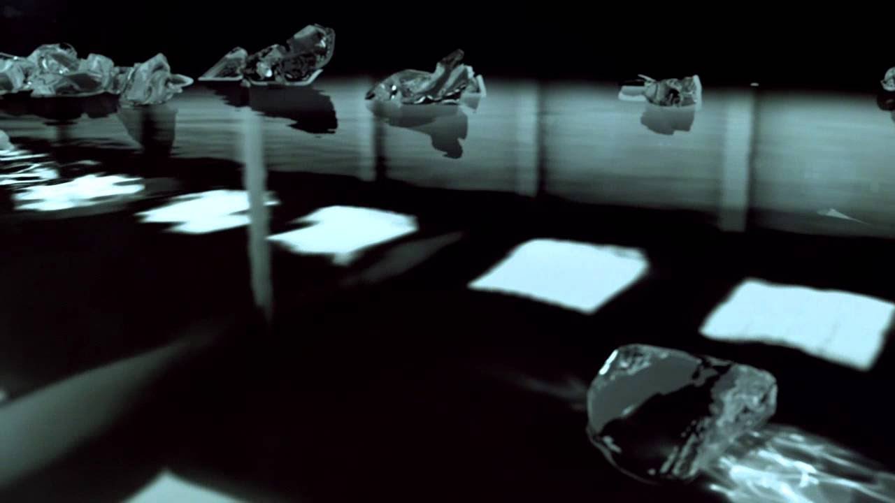 Blacksmif - How The Fly Saved The River [Official Video]