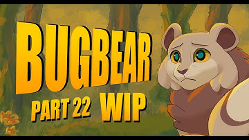 Bugbear - 2 week Dovewing MAP - Part 22 WIP (collab with A Ali)