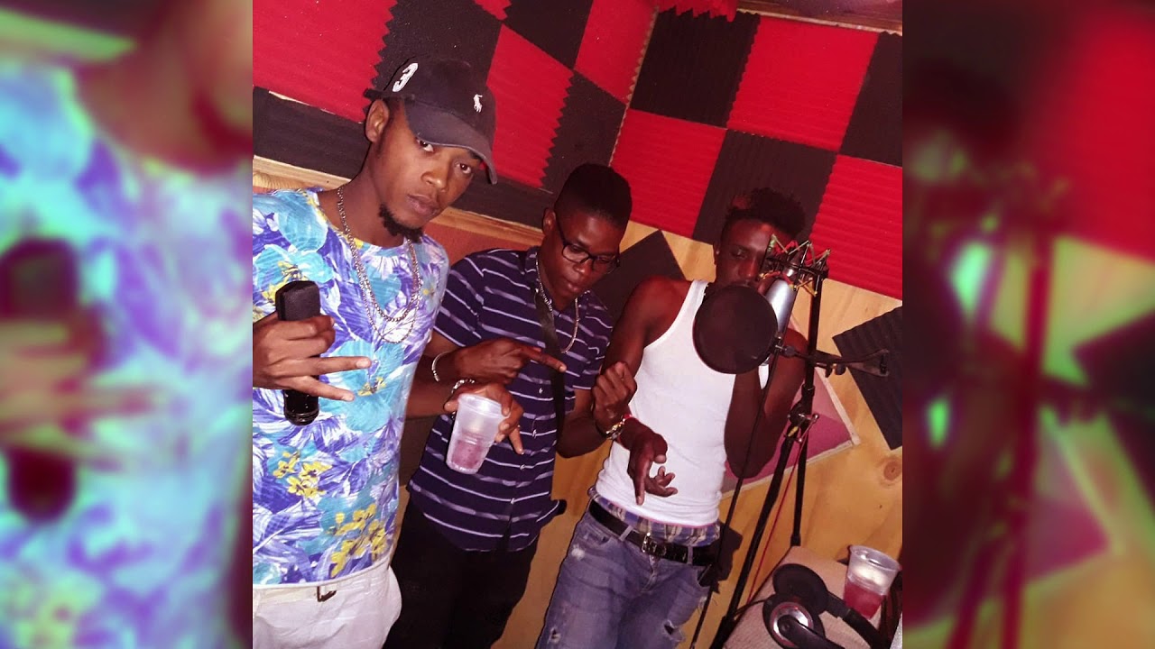 T-G, FULLY G, V9 - GAL YO CLEAN