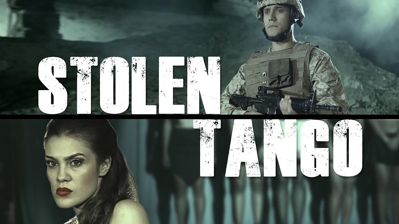 Stolen Tango | Drama | Pelicula Completa en Español Latino HD