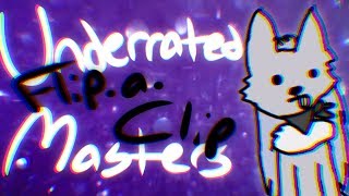 top 5 underrated flipaclip masters part 189