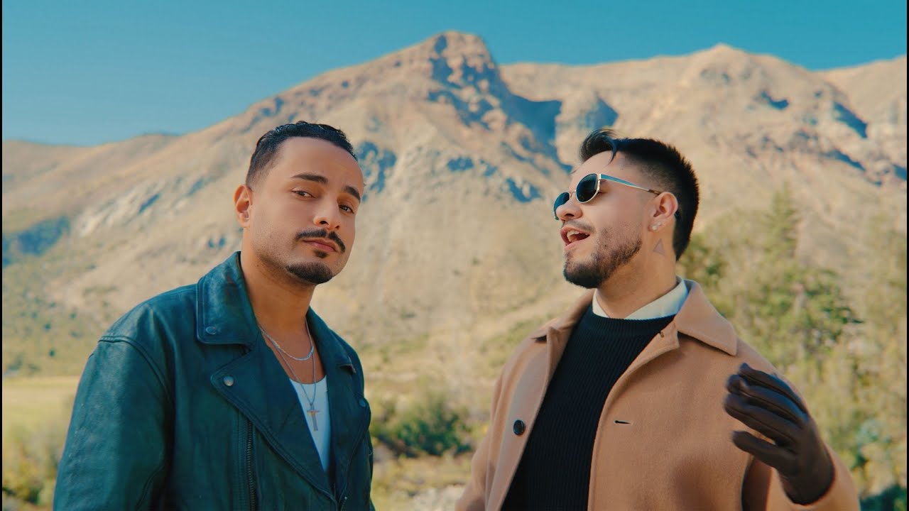 Open Arms (spanish version) - Kevz, Gabriel Henrique