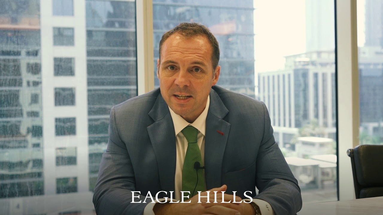 Simon Townsend, Head of Strategic Advisory, CBRE discusses real estate trends YouTube