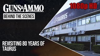 Revisiting 80 Years of Taurus