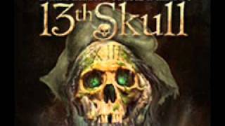 Mystery case files 13th skull town theme 5. screenshot 5