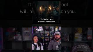 AAGONS SPEECH!! #houseofdragons #tvshow