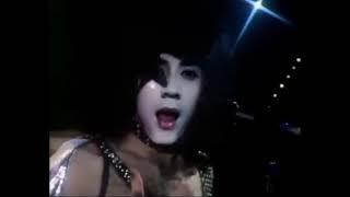 Kiss - I was for loving you (with quang hùng masterd ai cover version) (official video)