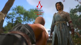 ASSASSINS CREED SHADOWS WALKTHROUGH - Part 13 (NO COMMENTARY, NO SUBTITLES, PS5 PRO)