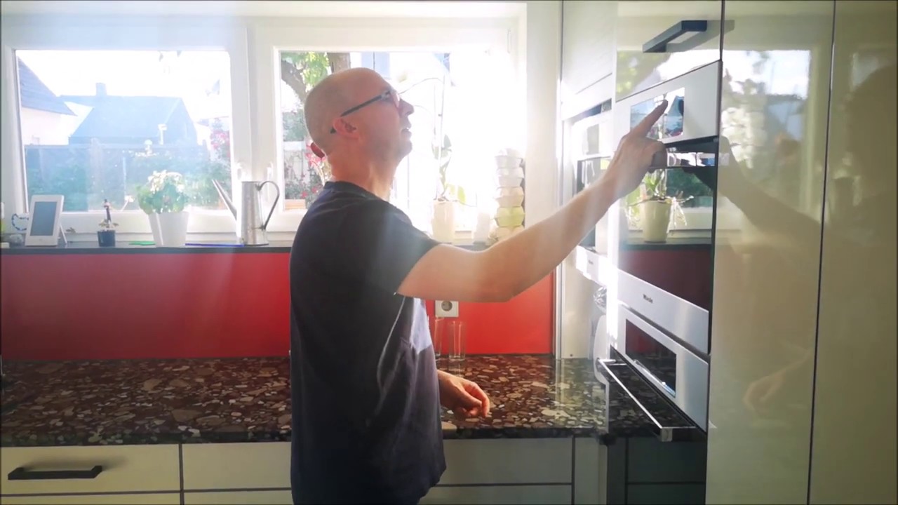 Königsberger Klopse im #Dampfgarer I V21