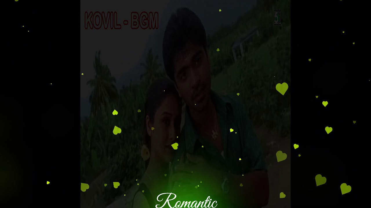 Puyale Puyale Song Lyrics Kovil song puyale puyale song edits - YouTube