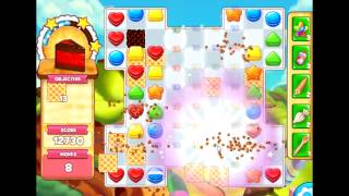 Cookie Jam level 91