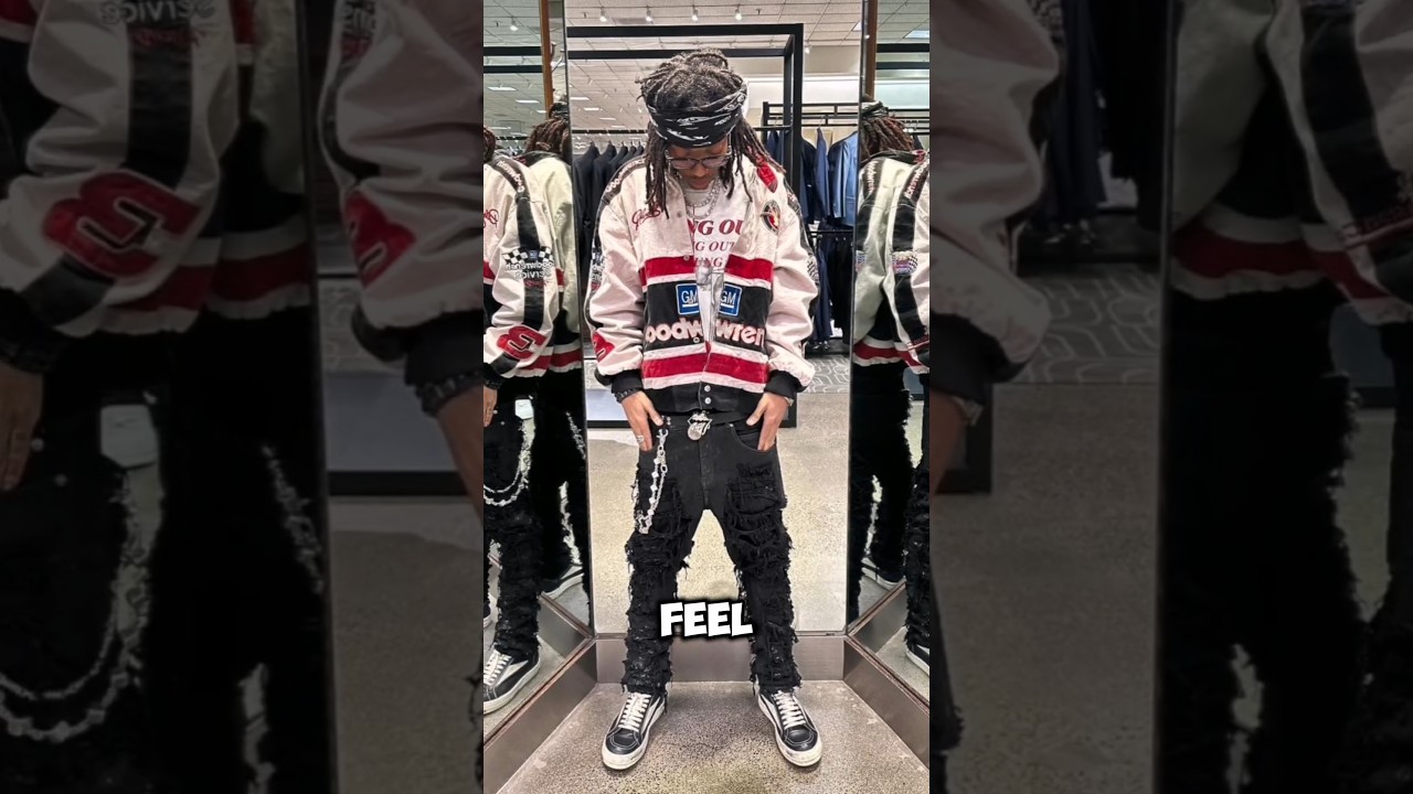 Lil Tecca's EXPENSIVE shoe collection 🔥 