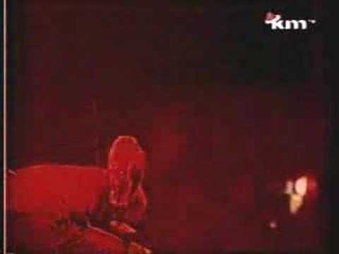 Slaughtered -PanterA (Live)