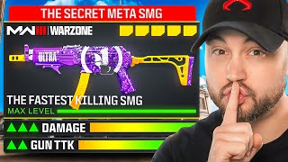 the MOST BROKEN SMG Loadout in Warzone 3! (VAZNEV 9K Class Setup) - MW3