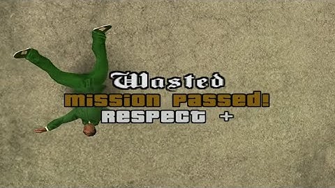 Cutscenes.img Has Stopped Working #3