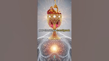 The Elixir of Immortality Within