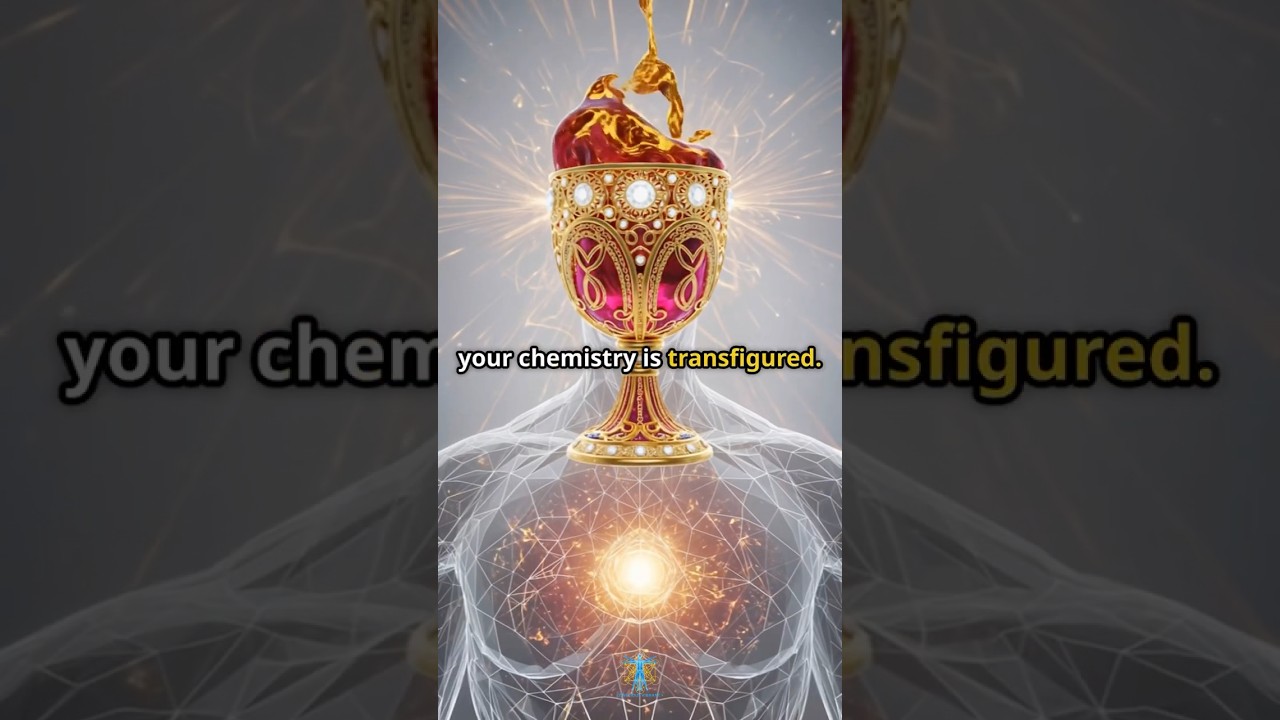 The Elixir of Immortality Within