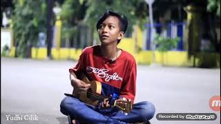 Suatu Hari Nantikentrungby Yudhi Cilik