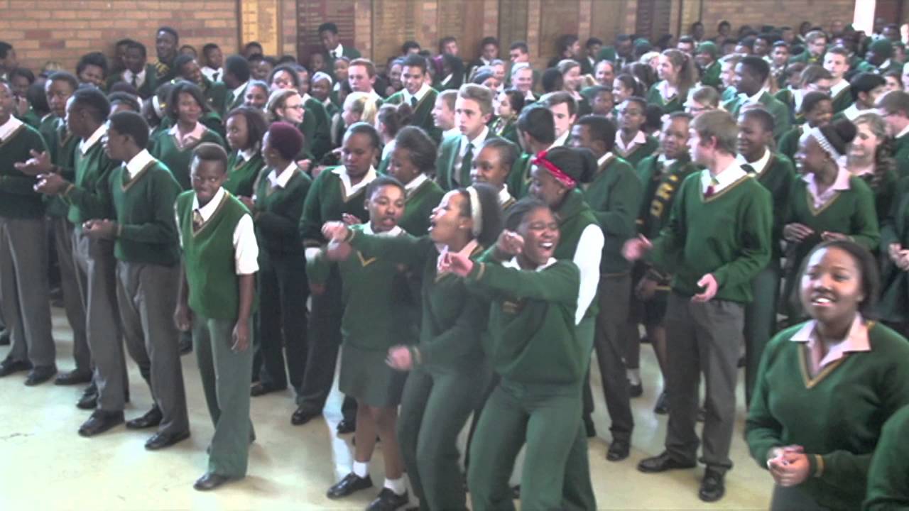 hoerskool